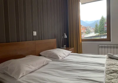 Granat Gondola Apartments