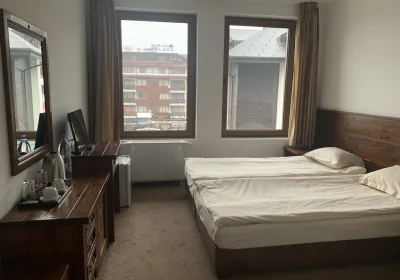 Granat Gondola Apartments