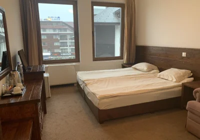 Granat Gondola Apartments