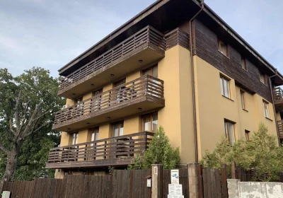 Banderitsa Apartments