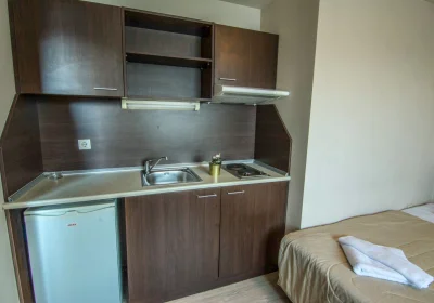Banderitsa Apartments