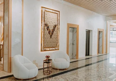 Grand Hotel Veliko Tarnovo