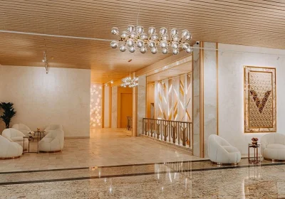 Grand Hotel Veliko Tarnovo