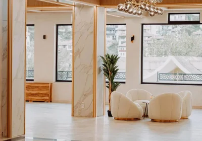 Grand Hotel Veliko Tarnovo