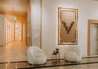 Grand Hotel Veliko Tarnovo