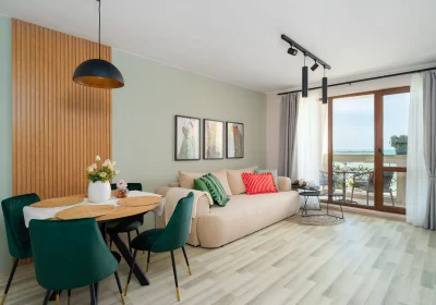 Apartment Liria