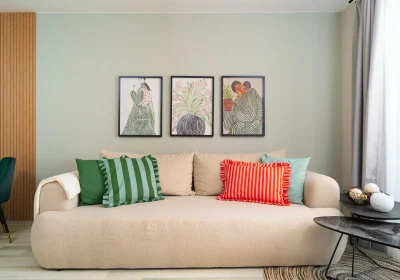 Apartment Liria