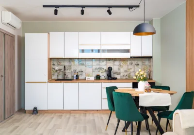 Apartment Liria
