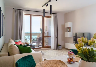 Apartment Liria