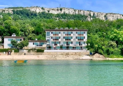 Oasis Balchik