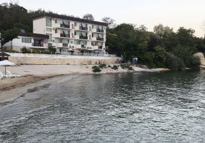 Oasis Balchik