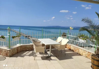 Oasis Balchik