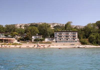 Oasis Balchik