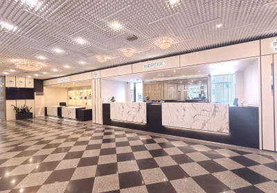 Park Hotel Moskva