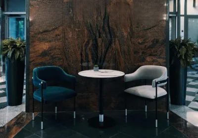 Park Hotel Moskva
