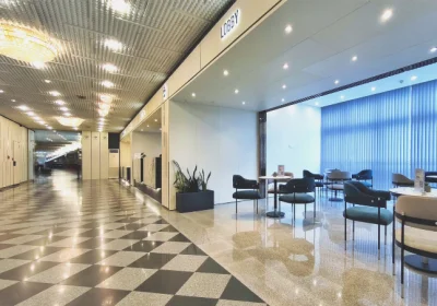Park Hotel Moskva