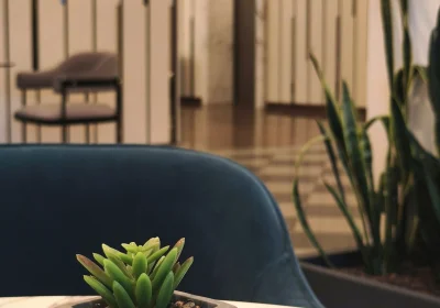 Park Hotel Moskva