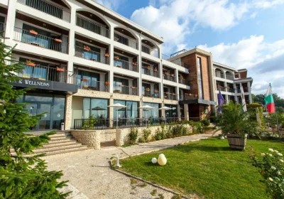 Regina Maria SPA