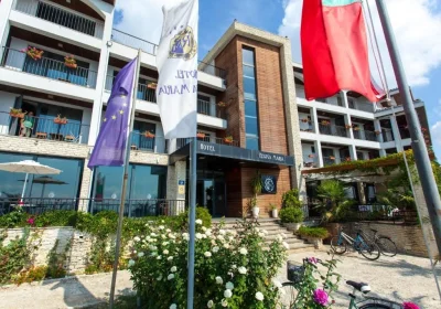 Regina Maria SPA