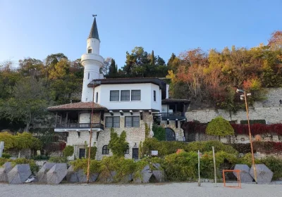 Regina Maria SPA