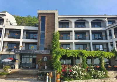 Regina Maria SPA