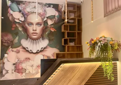 Floral Boutique Hotel