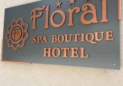 Floral Boutique Hotel