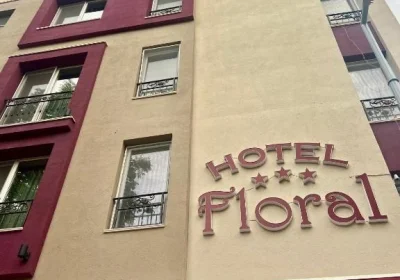 Floral Boutique Hotel