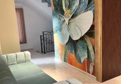 Floral Boutique Hotel