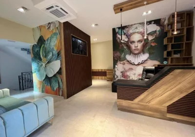 Floral Boutique Hotel
