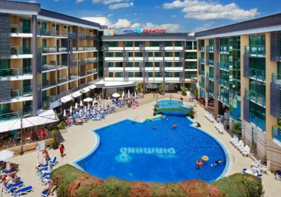 Hotel Diamond