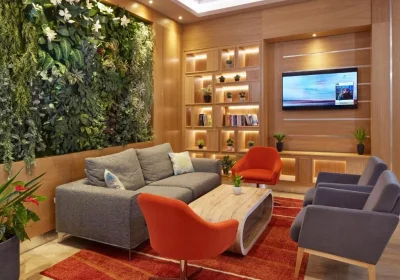 Hotel Diamond