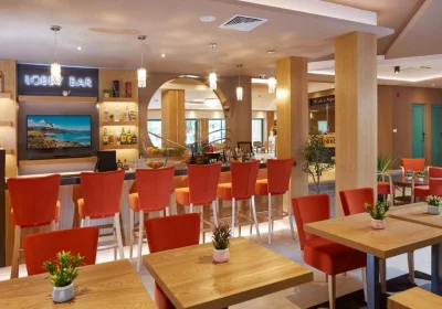 Hotel Diamond