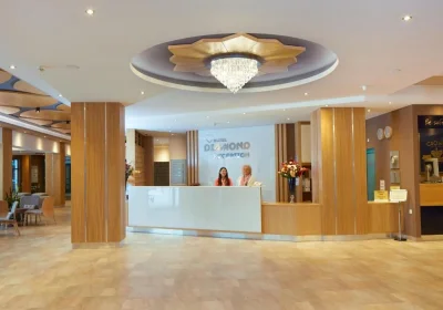 Hotel Diamond