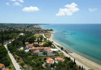 Renaissance Village