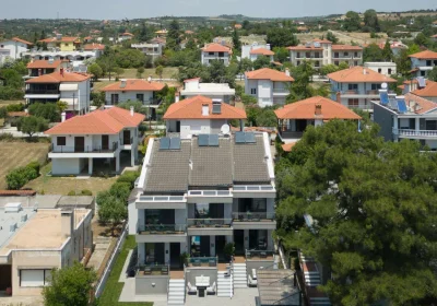 Renaissance Village