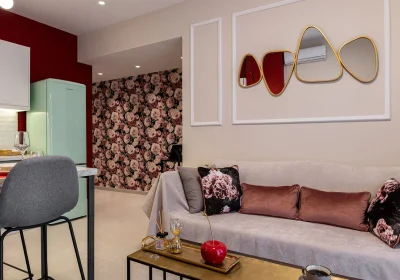 Zen Luxury Apartment