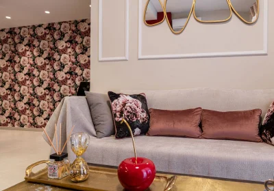 Zen Luxury Apartment