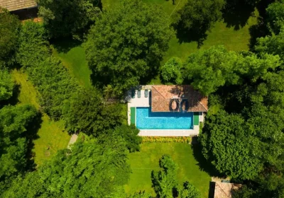 EcoHotel "The Mansion"