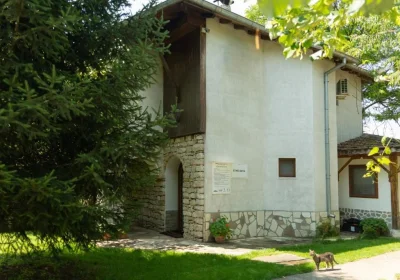 EcoHotel "The Mansion"