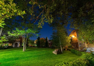 EcoHotel "The Mansion"