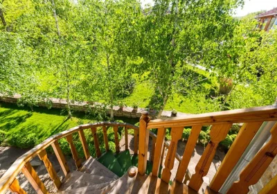 EcoHotel "The Mansion"