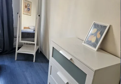 City Center Park Apartment