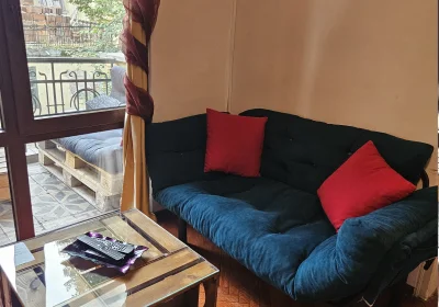 Hot Spot 2bdrm apartment 1