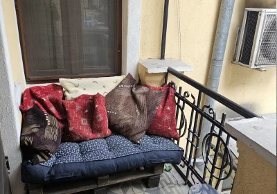 Hot Spot 2bdrm apartment 1