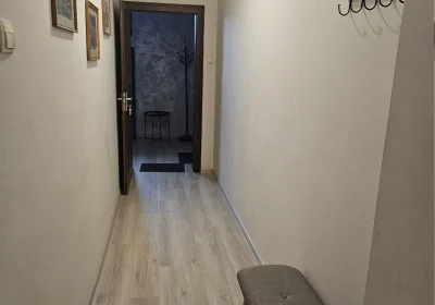 Hot Spot 2bdrm apartment 1
