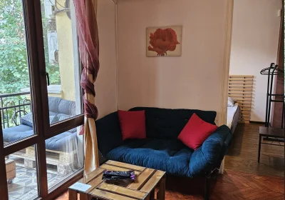 Hot Spot 2bdrm apartment 1