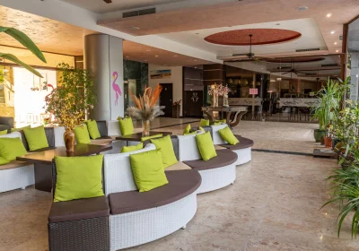 Hotel Flamingo