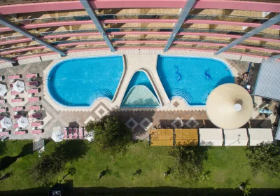 Hotel Flamingo