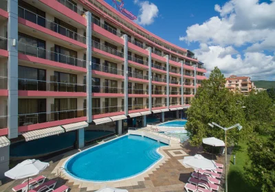 Hotel Flamingo